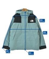 THE NORTH FACE（ザノースフェイス）マウンテンパーカー 青 サイズ:L レディース/2200665609046