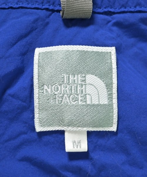 THE NORTH FACE（ザノースフェイス）ステンカラーコート 青 サイズ:M レディース/2200666796073