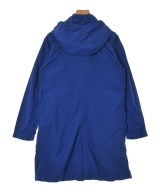 THE NORTH FACE（ザノースフェイス）ステンカラーコート 青 サイズ:M レディース/2200666796073