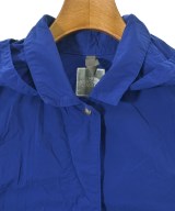 THE NORTH FACE（ザノースフェイス）ステンカラーコート 青 サイズ:M レディース/2200666796073