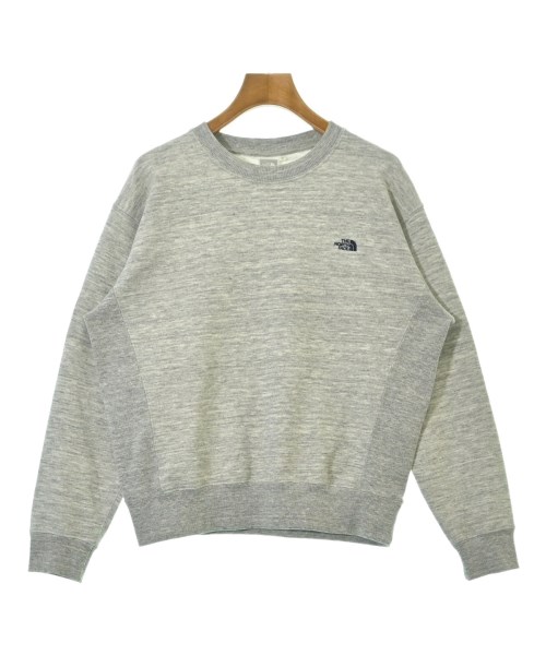 THE NORTH FACE(ザノースフェイス)スウェット グレー サイズ:M/2200666796318