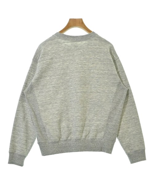 THE NORTH FACE（ザノースフェイス）スウェット グレー サイズ:M レディース/2200666796318