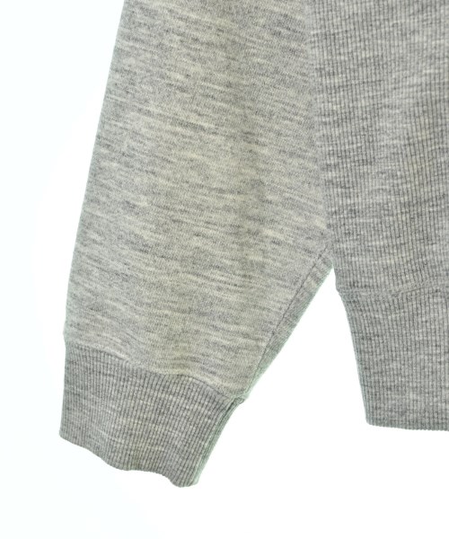 THE NORTH FACE（ザノースフェイス）スウェット グレー サイズ:M レディース/2200666796318