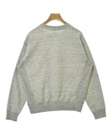 THE NORTH FACE（ザノースフェイス）スウェット グレー サイズ:M レディース/2200666796318