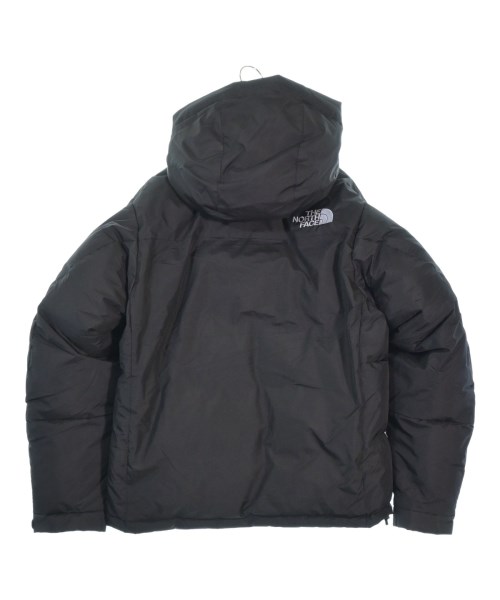THE NORTH FACE（ザノースフェイス）ダウンジャケット/ダウンベスト 黒 サイズ:M メンズ/2200669188011