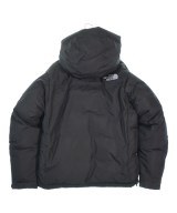 THE NORTH FACE（ザノースフェイス）ダウンジャケット/ダウンベスト 黒 サイズ:M メンズ/2200669188011