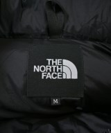 THE NORTH FACE（ザノースフェイス）ダウンジャケット/ダウンベスト 黒 サイズ:M メンズ/2200669188011