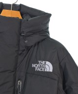 THE NORTH FACE（ザノースフェイス）ダウンジャケット/ダウンベスト 黒 サイズ:M メンズ/2200669188011