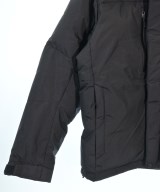 THE NORTH FACE（ザノースフェイス）ダウンジャケット/ダウンベスト 黒 サイズ:M メンズ/2200669188011