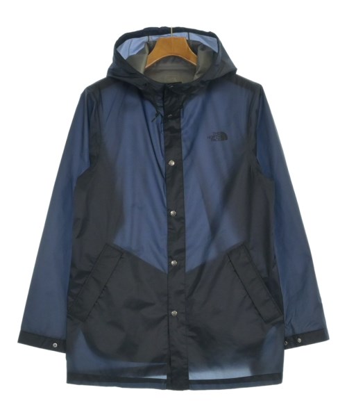 THE NORTH FACE(ザノースフェイス)マウンテンパーカー 紺 サイズ:M/2200669286045
