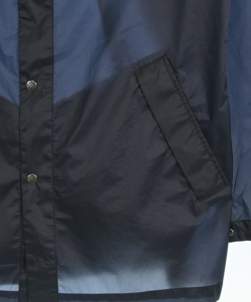 THE NORTH FACE（ザノースフェイス）マウンテンパーカー 紺 サイズ:M メンズ/2200669286045