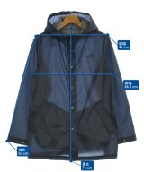 THE NORTH FACE（ザノースフェイス）マウンテンパーカー 紺 サイズ:M メンズ/2200669286045