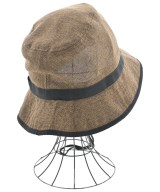 THE NORTH FACE（ザノースフェイス）ハット 茶 サイズ:L メンズ/2200661312124
