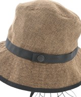 THE NORTH FACE（ザノースフェイス）ハット 茶 サイズ:L メンズ/2200661312124