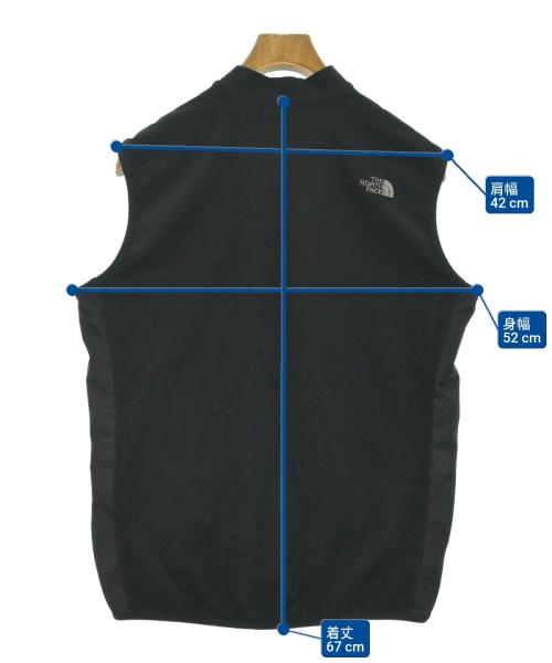 THE NORTH FACE（ザノースフェイス）その他 黒 サイズ:XL メンズ/2200664259075