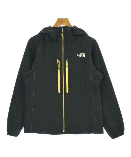 THE NORTH FACE(ザノースフェイス)マウンテンパーカー 黒 サイズ:M/2200665031038