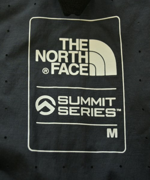 THE NORTH FACE（ザノースフェイス）マウンテンパーカー 黒 サイズ:M メンズ/2200665031038