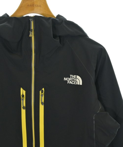 THE NORTH FACE（ザノースフェイス）マウンテンパーカー 黒 サイズ:M メンズ/2200665031038