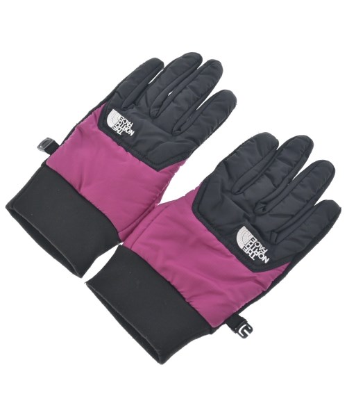 THE NORTH FACE(ザノースフェイス)小物類（その他） 黒 サイズ:S/2200665639036