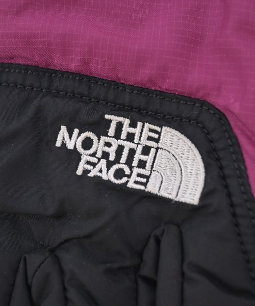 THE NORTH FACE（ザノースフェイス）小物類（その他） 黒 サイズ:S メンズ/2200665639036