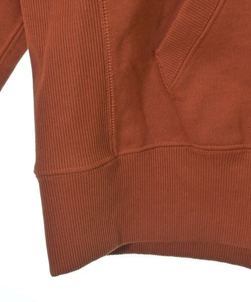 THE NORTH FACE（ザノースフェイス）パーカー オレンジ サイズ:L レディース/2200666169044