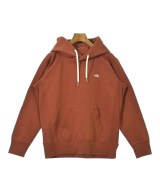 THE NORTH FACE（ザノースフェイス）パーカー オレンジ サイズ:L レディース/2200666169044