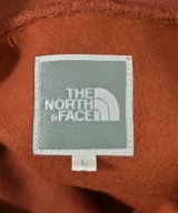 THE NORTH FACE（ザノースフェイス）パーカー オレンジ サイズ:L レディース/2200666169044