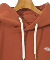 THE NORTH FACE（ザノースフェイス）パーカー オレンジ サイズ:L レディース/2200666169044