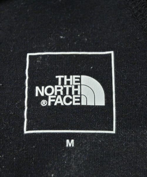 THE NORTH FACE（ザノースフェイス）スウェットパンツ 黒 サイズ:M レディース/2200667442016