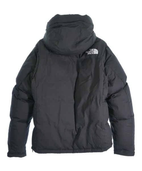 THE NORTH FACE（ザノースフェイス）ダウンジャケット/ダウンベスト 黒 サイズ:XL メンズ/2200669502015