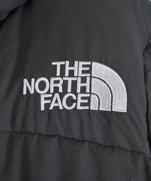 THE NORTH FACE（ザノースフェイス）ダウンジャケット/ダウンベスト 黒 サイズ:XL メンズ/2200669502015