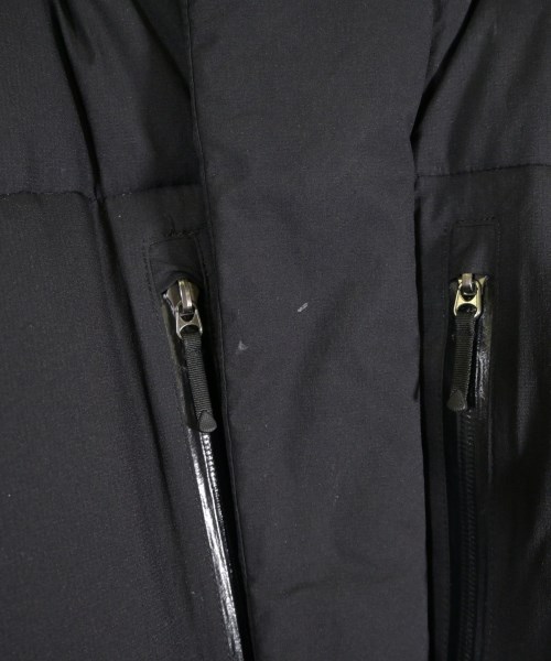 THE NORTH FACE（ザノースフェイス）ダウンジャケット/ダウンベスト 黒 サイズ:XL メンズ/2200669502015