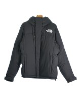 THE NORTH FACE（ザノースフェイス）ダウンジャケット/ダウンベスト 黒 サイズ:XL メンズ/2200669502015