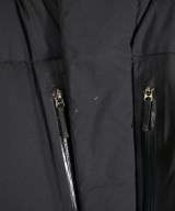 THE NORTH FACE（ザノースフェイス）ダウンジャケット/ダウンベスト 黒 サイズ:XL メンズ/2200669502015