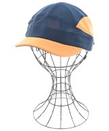 THE NORTH FACE（ザノースフェイス）キャップ 紺 サイズ:M メンズ/2200669502022