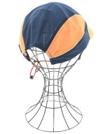 THE NORTH FACE（ザノースフェイス）キャップ 紺 サイズ:M メンズ/2200669502022