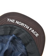 THE NORTH FACE（ザノースフェイス）キャップ 紺 サイズ:M メンズ/2200669502022