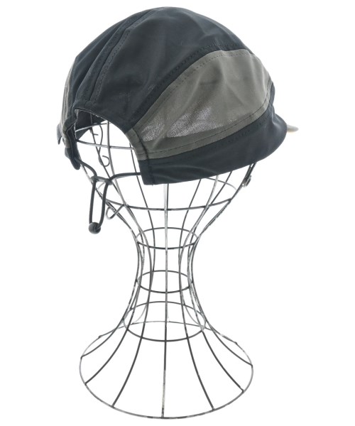 THE NORTH FACE（ザノースフェイス）キャップ 黒 サイズ:L メンズ/2200669502039