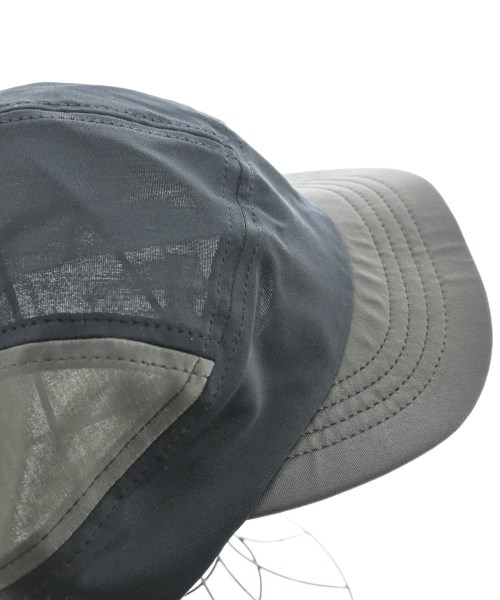 THE NORTH FACE（ザノースフェイス）キャップ 黒 サイズ:L メンズ/2200669502039