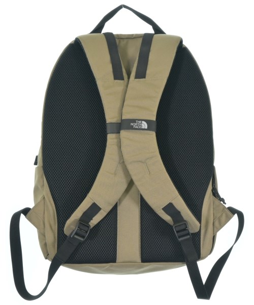 THE NORTH FACE（ザノースフェイス）バックパック・リュック ベージュ サイズ:- メンズ/2200669672039