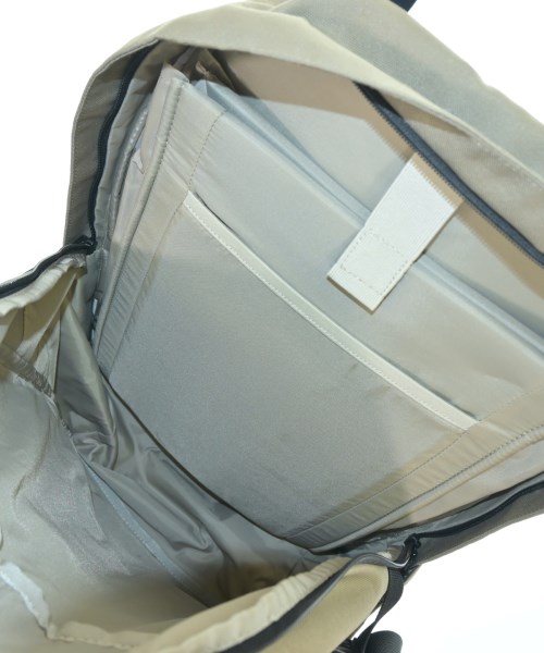 THE NORTH FACE（ザノースフェイス）バックパック・リュック ベージュ サイズ:- メンズ/2200669672039