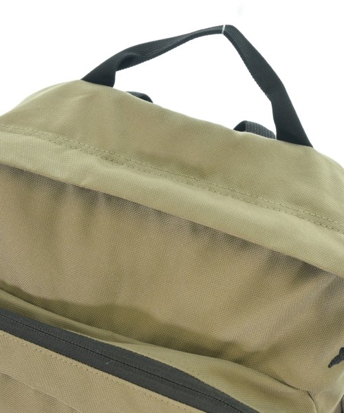 THE NORTH FACE（ザノースフェイス）バックパック・リュック ベージュ サイズ:- メンズ/2200669672039