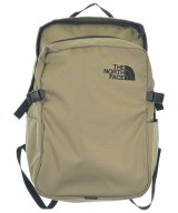 THE NORTH FACE（ザノースフェイス）バックパック・リュック ベージュ サイズ:- メンズ/2200669672039