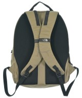 THE NORTH FACE（ザノースフェイス）バックパック・リュック ベージュ サイズ:- メンズ/2200669672039