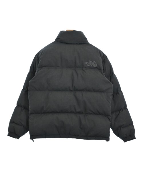 THE NORTH FACE（ザノースフェイス）ダウンジャケット/ダウンベスト 黒 サイズ:M メンズ/2200669681017