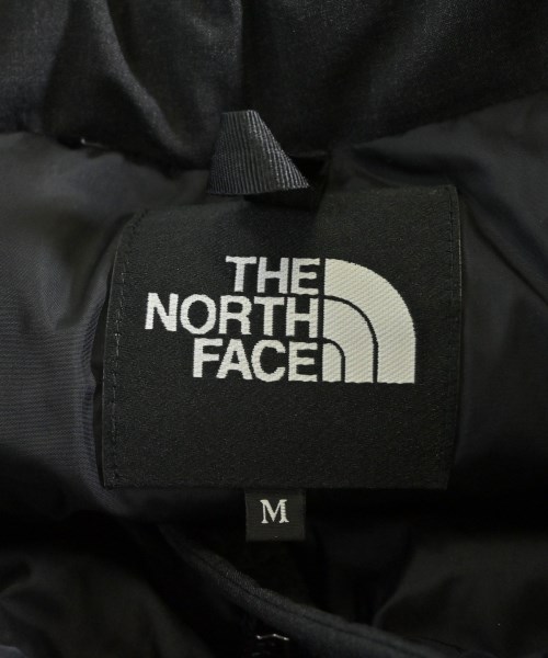 THE NORTH FACE（ザノースフェイス）ダウンジャケット/ダウンベスト 黒 サイズ:M メンズ/2200669681017