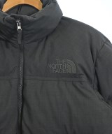THE NORTH FACE（ザノースフェイス）ダウンジャケット/ダウンベスト 黒 サイズ:M メンズ/2200669681017
