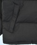 THE NORTH FACE（ザノースフェイス）ダウンジャケット/ダウンベスト 黒 サイズ:M メンズ/2200669681017