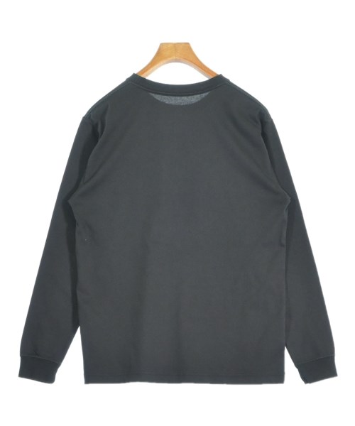 THE NORTH FACE（ザノースフェイス）Tシャツ・カットソー 黒 サイズ:M メンズ/2200659782304