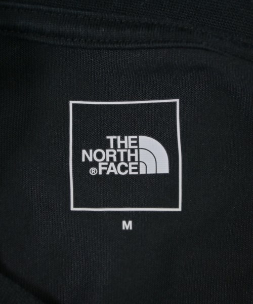 THE NORTH FACE（ザノースフェイス）Tシャツ・カットソー 黒 サイズ:M メンズ/2200659782304